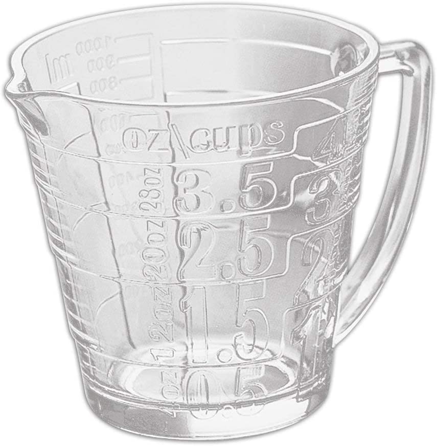Pasabahce Jug Measuring Cup - 55172