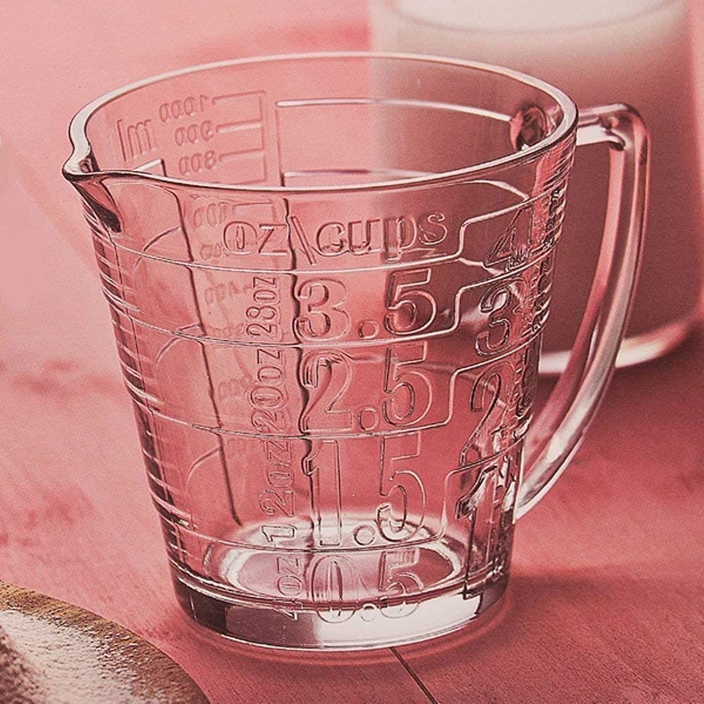 Pasabahce Jug Measuring Cup - 55172