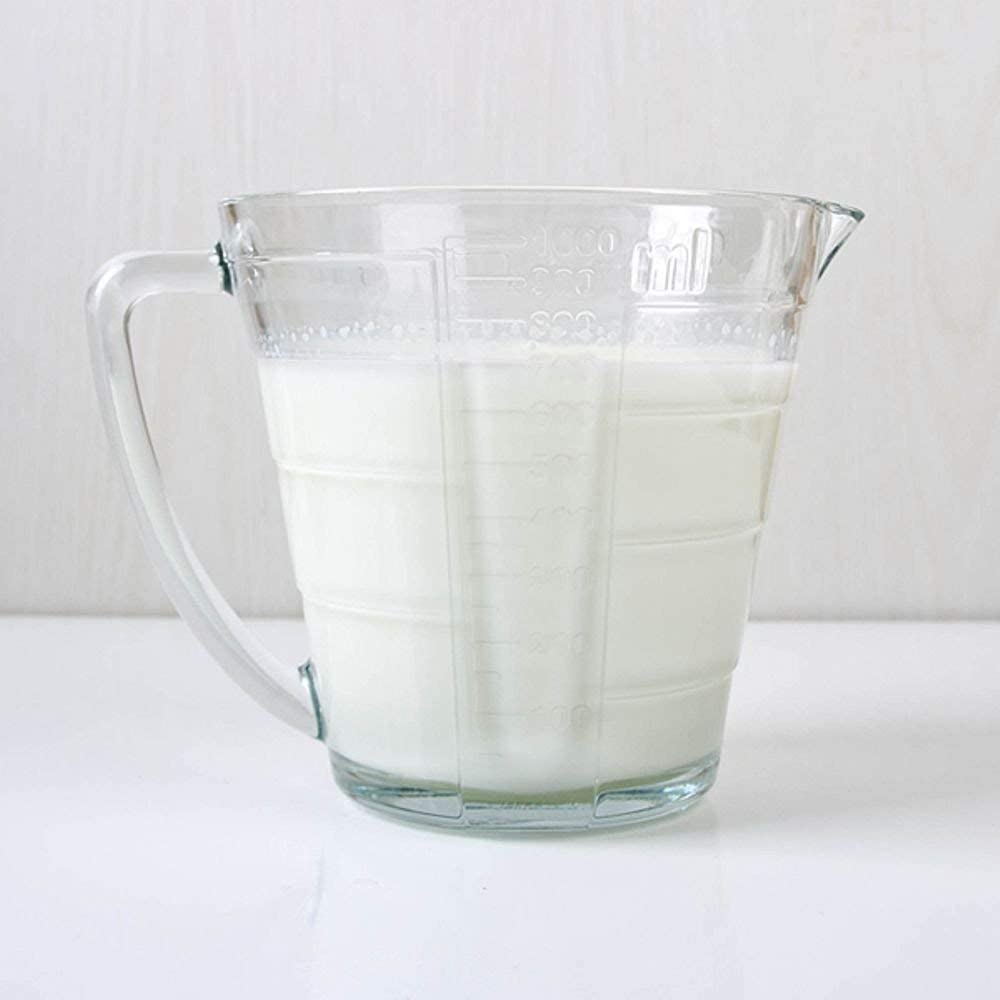 Pasabahce Jug Measuring Cup - 55172