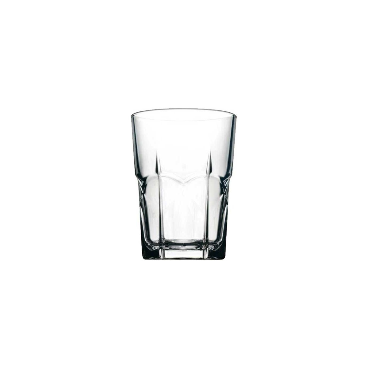 Pasabahce King G4U 6pcs 205ml Glass Set - 1097633