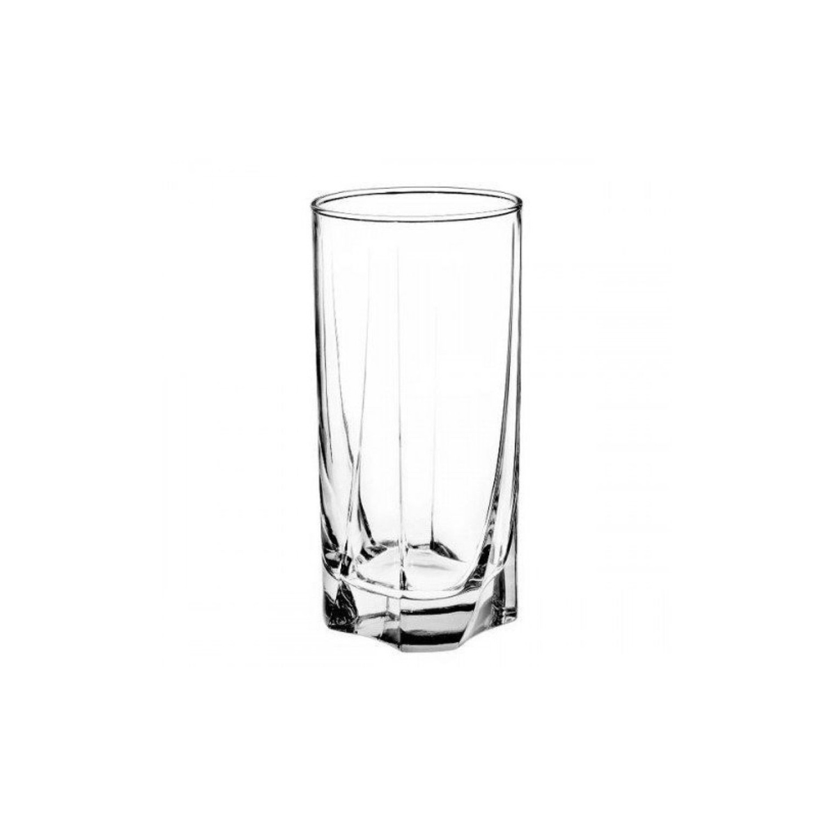Pasabahce Kosem 6pcs 260ml Glass Set - 42078