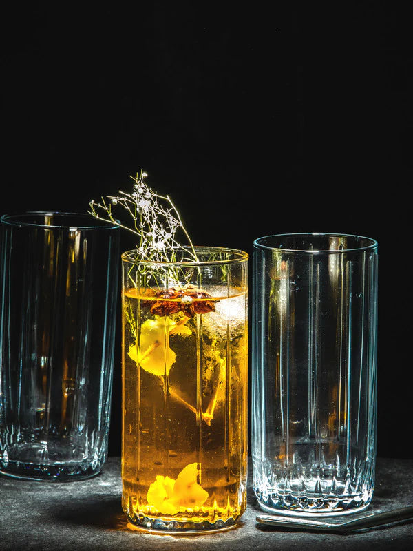 Pasabahce Leia 6pcs 310ml Glass Set - 420765