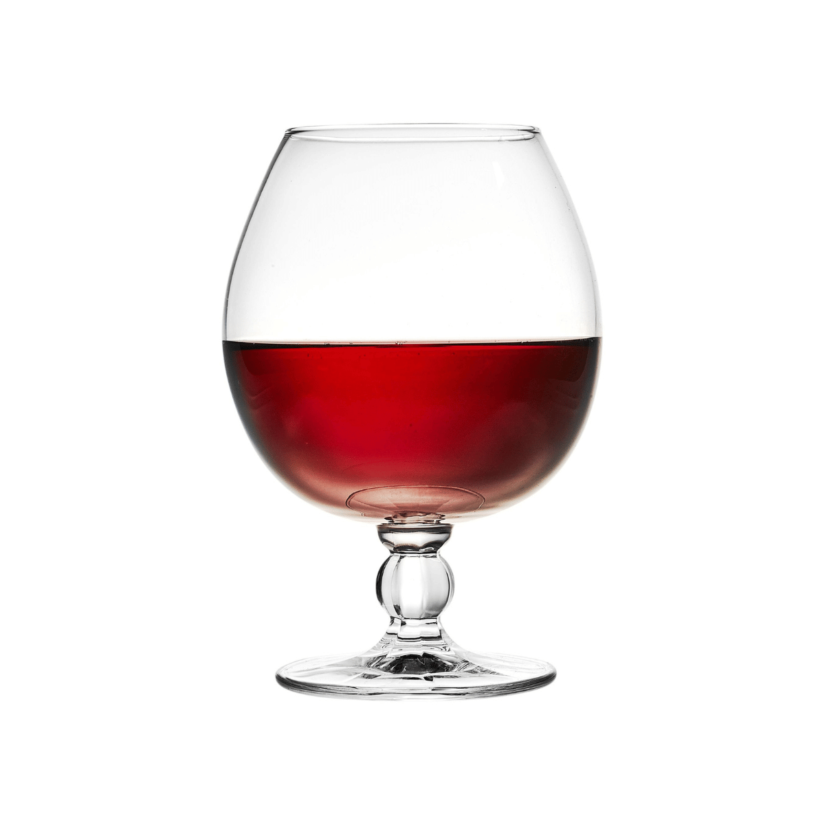 Pasabahce Step Cognac 530cc (6pc set) - 44714