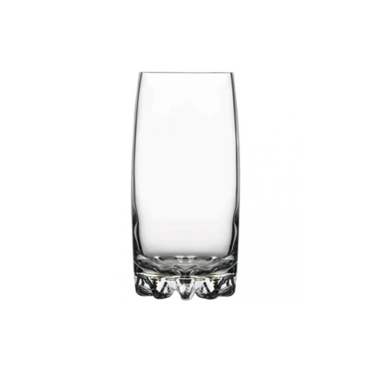 Pasabahce Sylvana Noor G4U 3pcs 385ml Glass Set - 42812