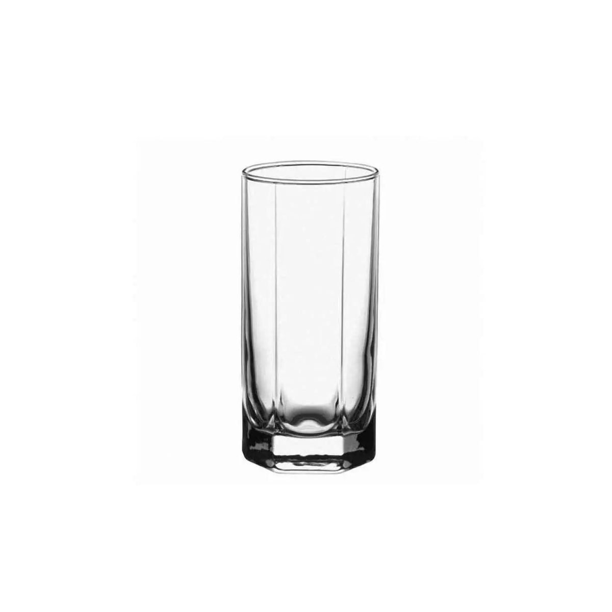 Pasabahce Tango G4U 6pcs 290ml Glass Set - 42942