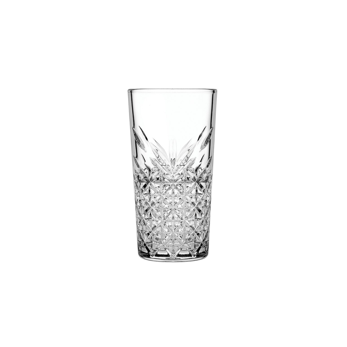 Pasabahce Timeless 4pcs 470ml Glass Set - 520055