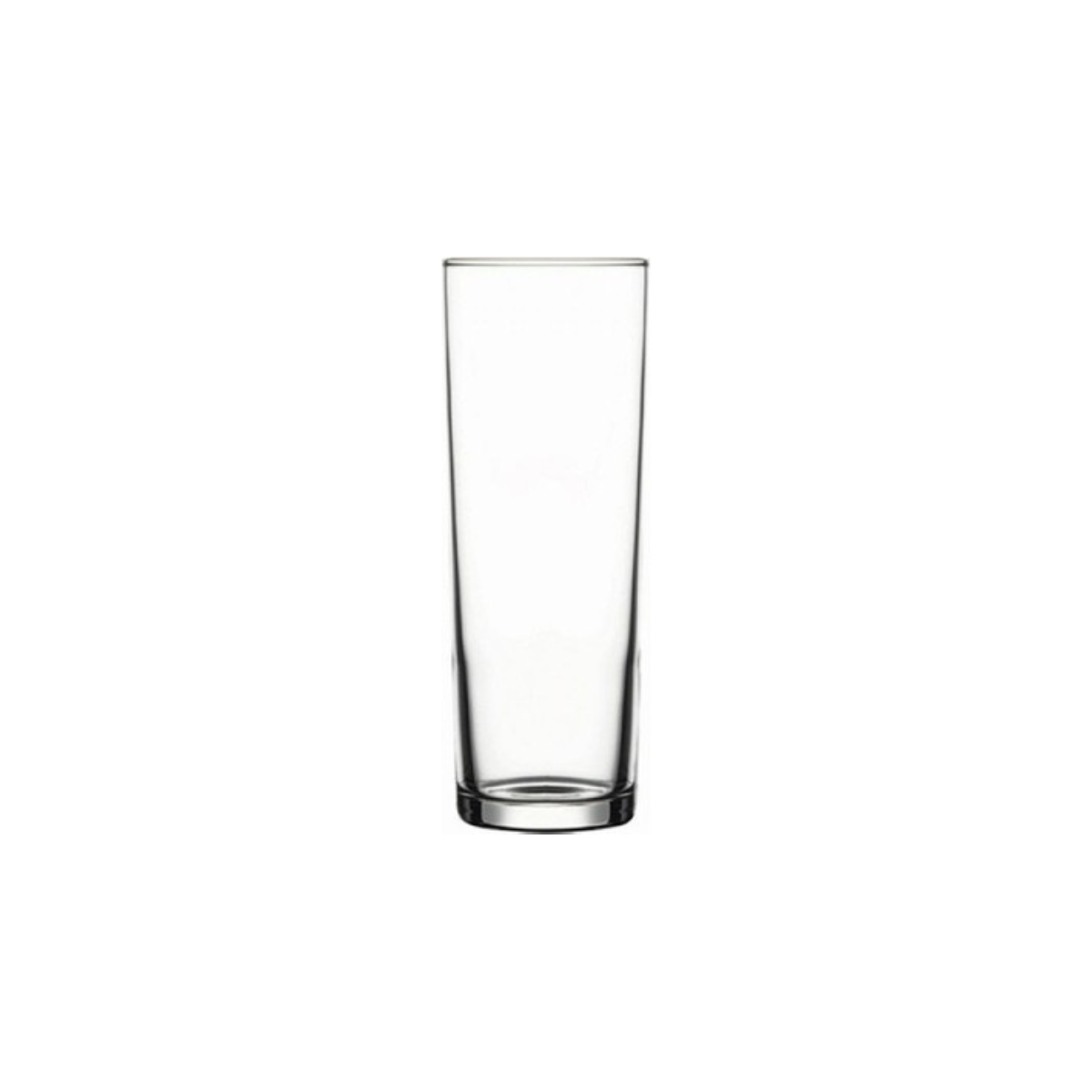 Pasabahce Tubo Tumbler 345ml Glass - 42198