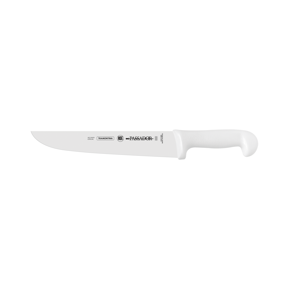 Tramontina Butcher Knife 10" Professional - 24421/080