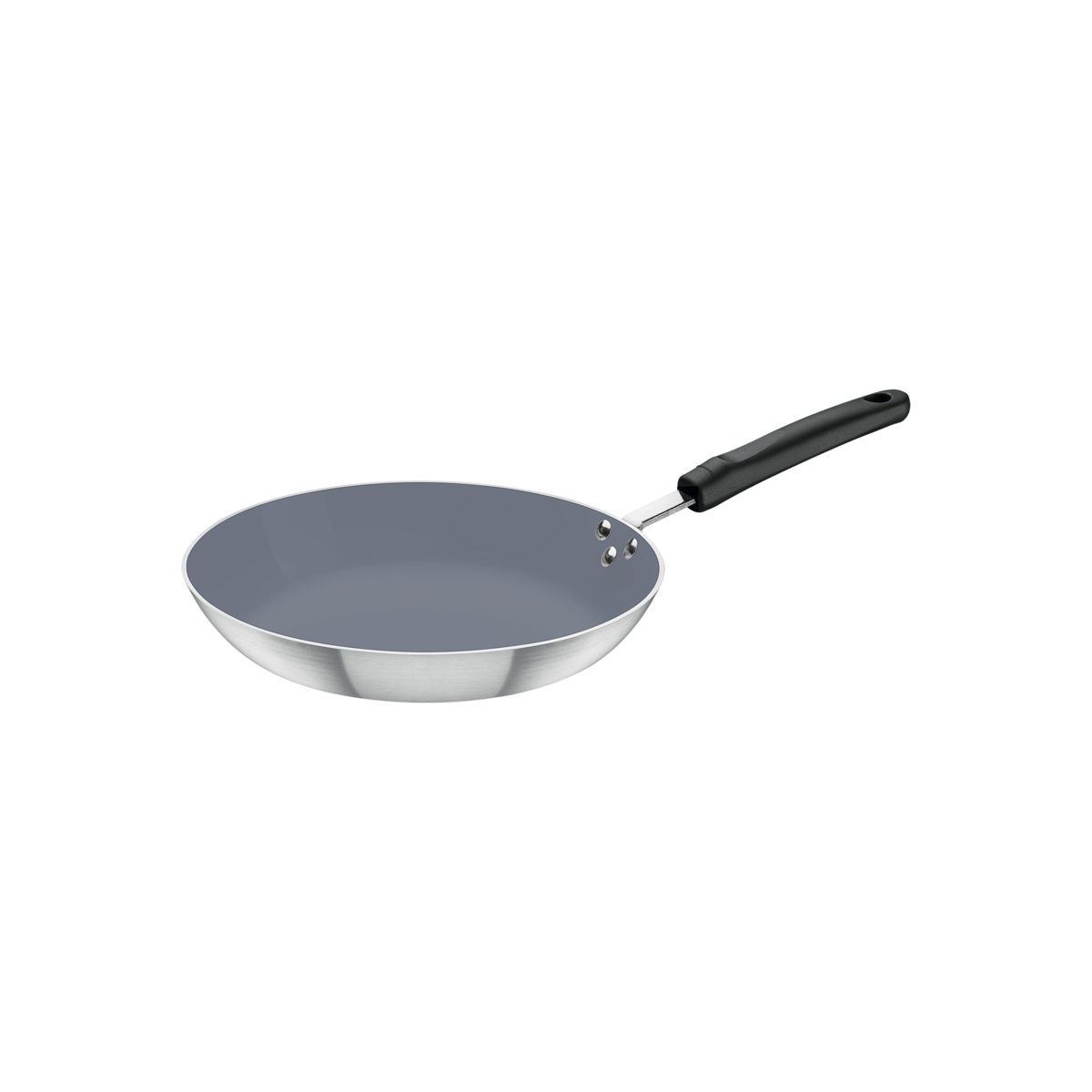 Tramontina Professional Aluminum Frying Pan 24cm - 20884/024