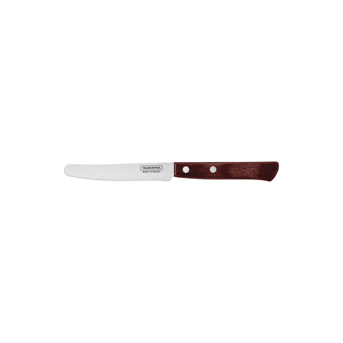 Tramontina Stainless Steel 5" Multipurpose Knife - 29810/197