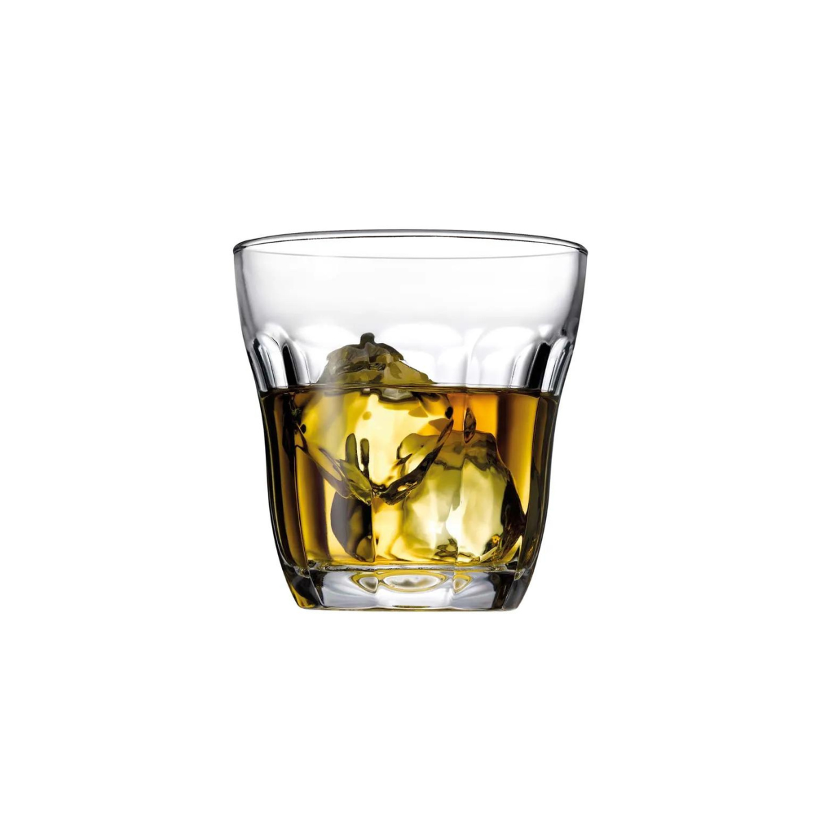 Pasabahce Baroques 6pcs 100ml Glass Set - 52045