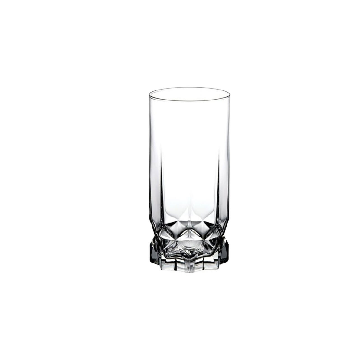 Pasabahce Future 6pcs 320ml Glass Set - 41442