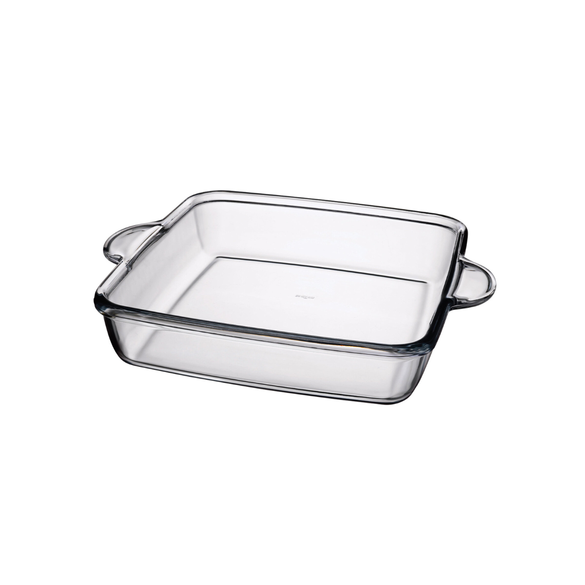 Pasabahce Borcam Guzzini Square Bakeware - 59244