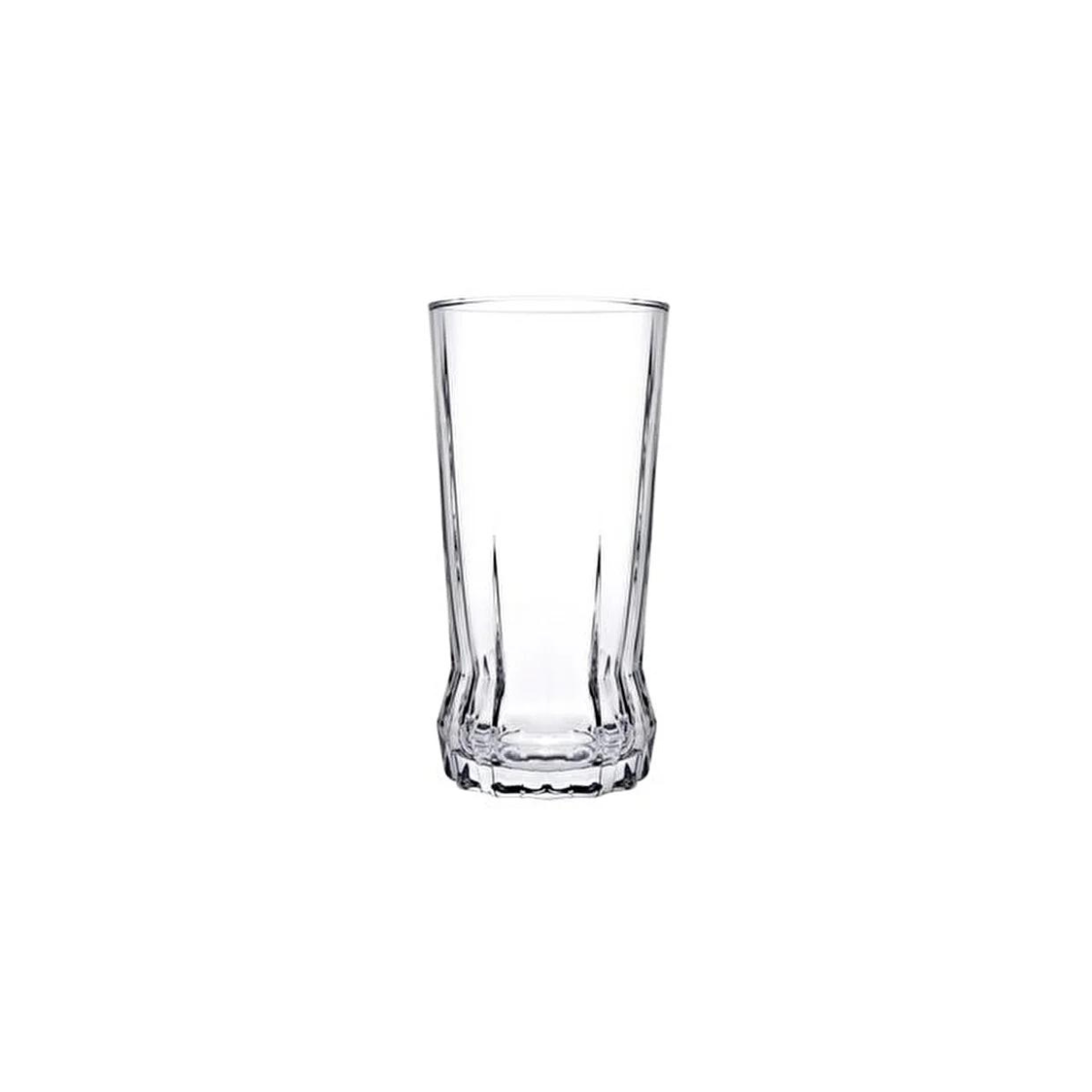 Pasabahce Gaia 6pcs 285ml Glass Set - 420755