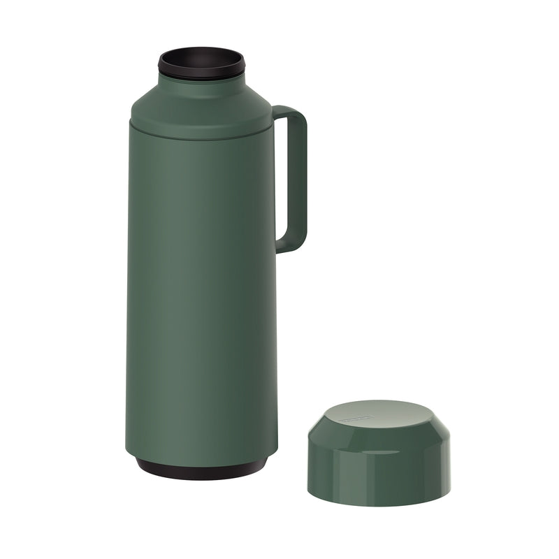 Vacuum Insulated Bottle Green 1L - 61637/507
