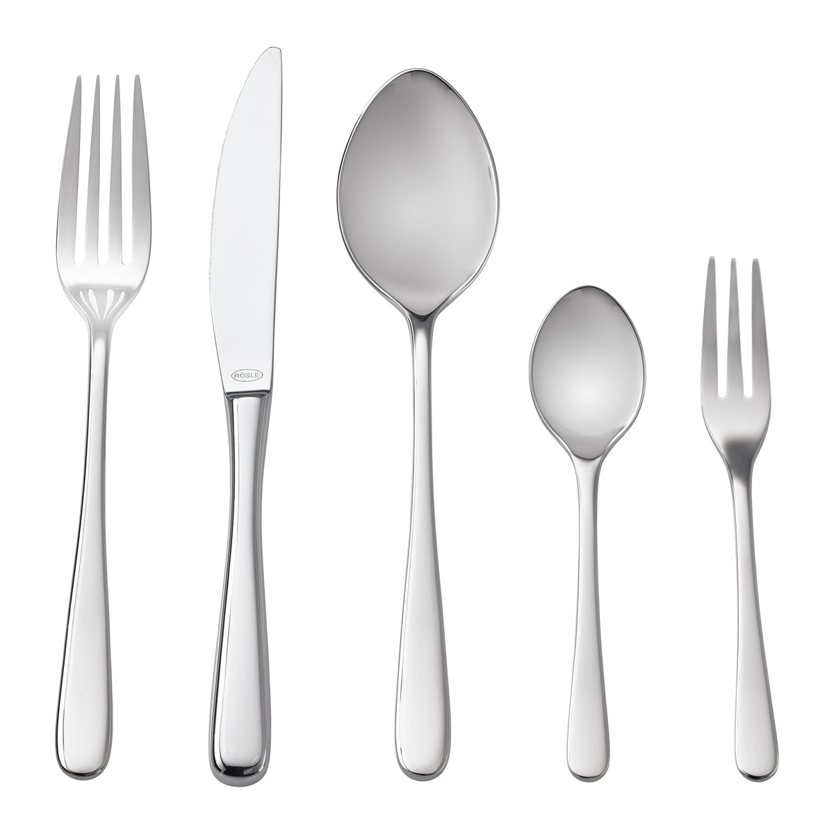Cutlery Set 30PC Set- 2507