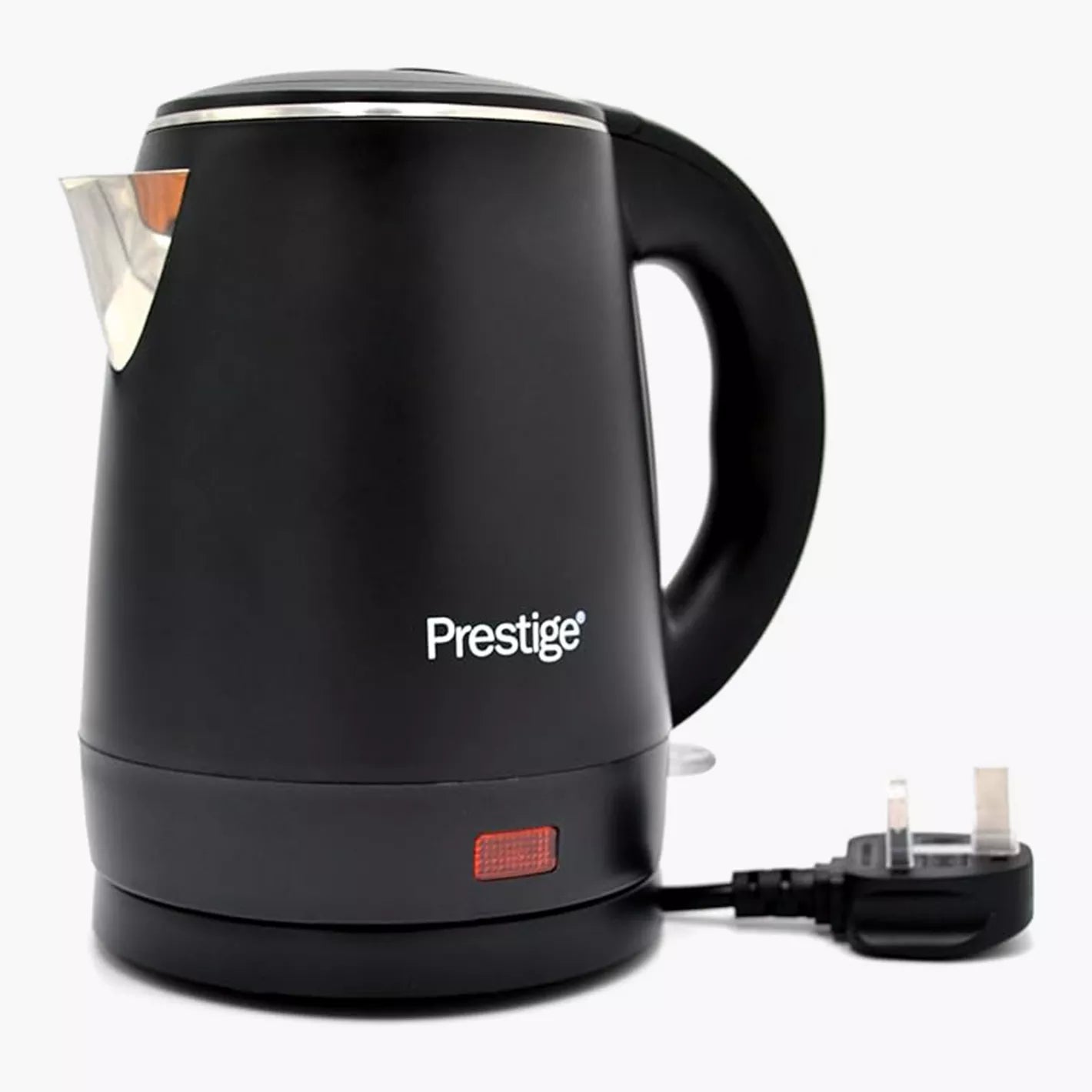 Prestige Stainless Steel Electric Kettle 1.2L-PR81525