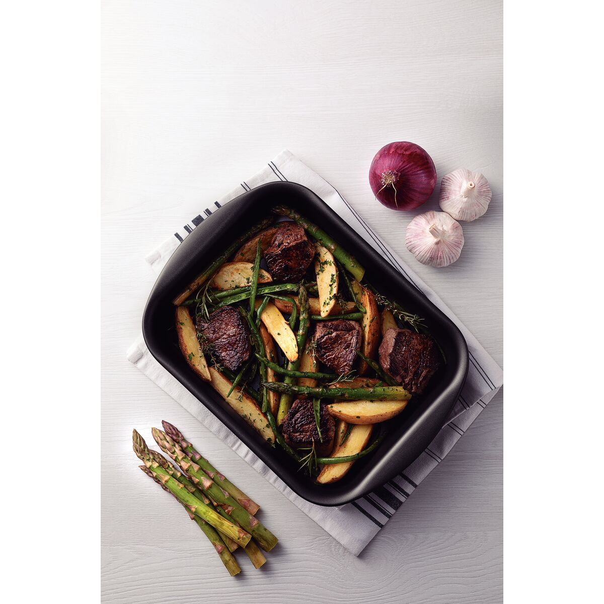 Tramontina Deep Roasting Pan Brasil- 20051/040