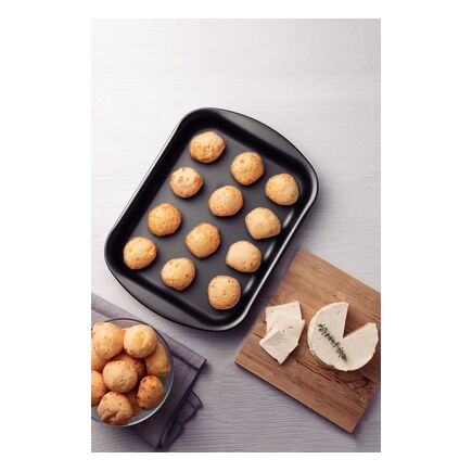 Tramontina Flat Roasting Pan Brasil 28cm - 20053/028