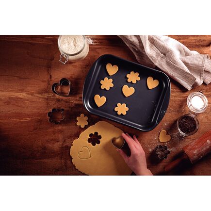 Tramontina Flat Roasting Pan Brasil 22cm - 20053/022