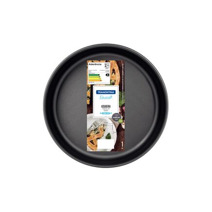 Round Baking Pan Brasil - 20057/022