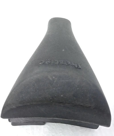 Cover Handle Alu Deluxe Assembly- 60031