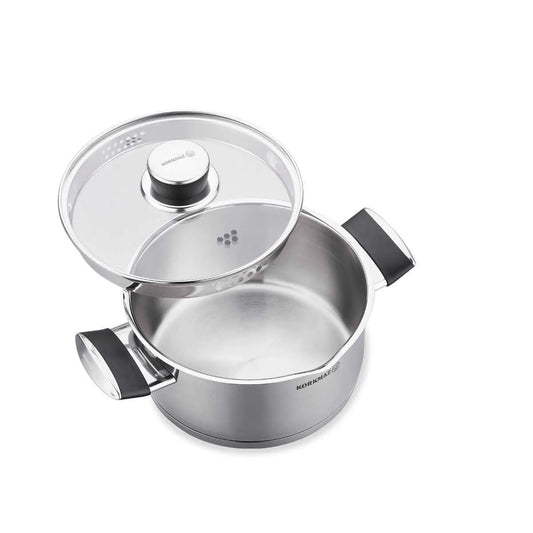 Korkmaz Pera Casserole 24x12cm-A2082