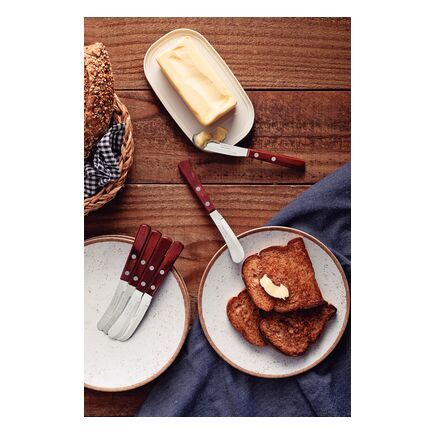 Butter Spreader Polywood - 21117/473