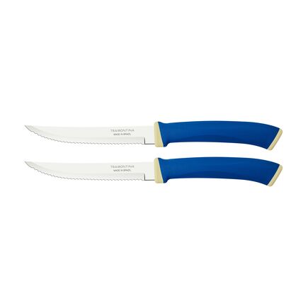 Steak Knives 2PC Set Felice- 23492/215