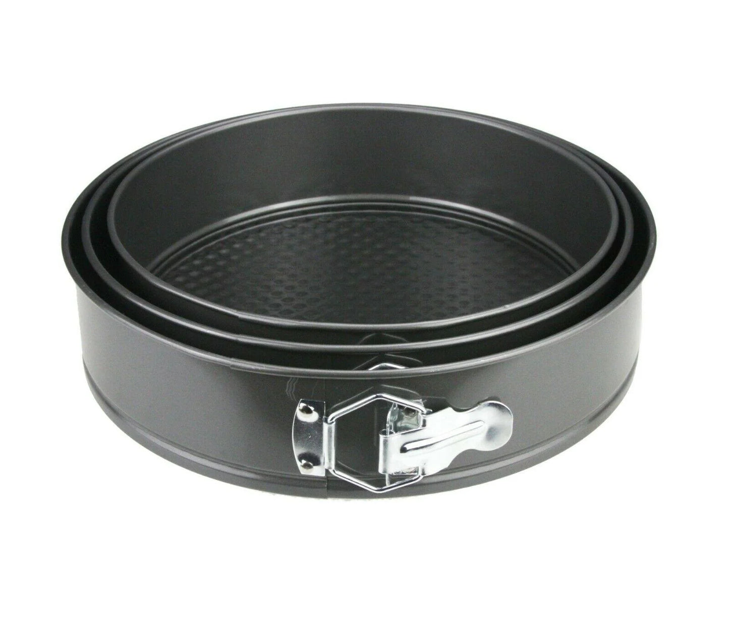 Round Cakeware 3s 24cm,26cm&28cm-3PCR