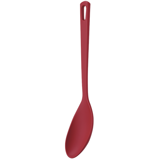 Tramontina Red Nylon Serving Spoon - 25126/170