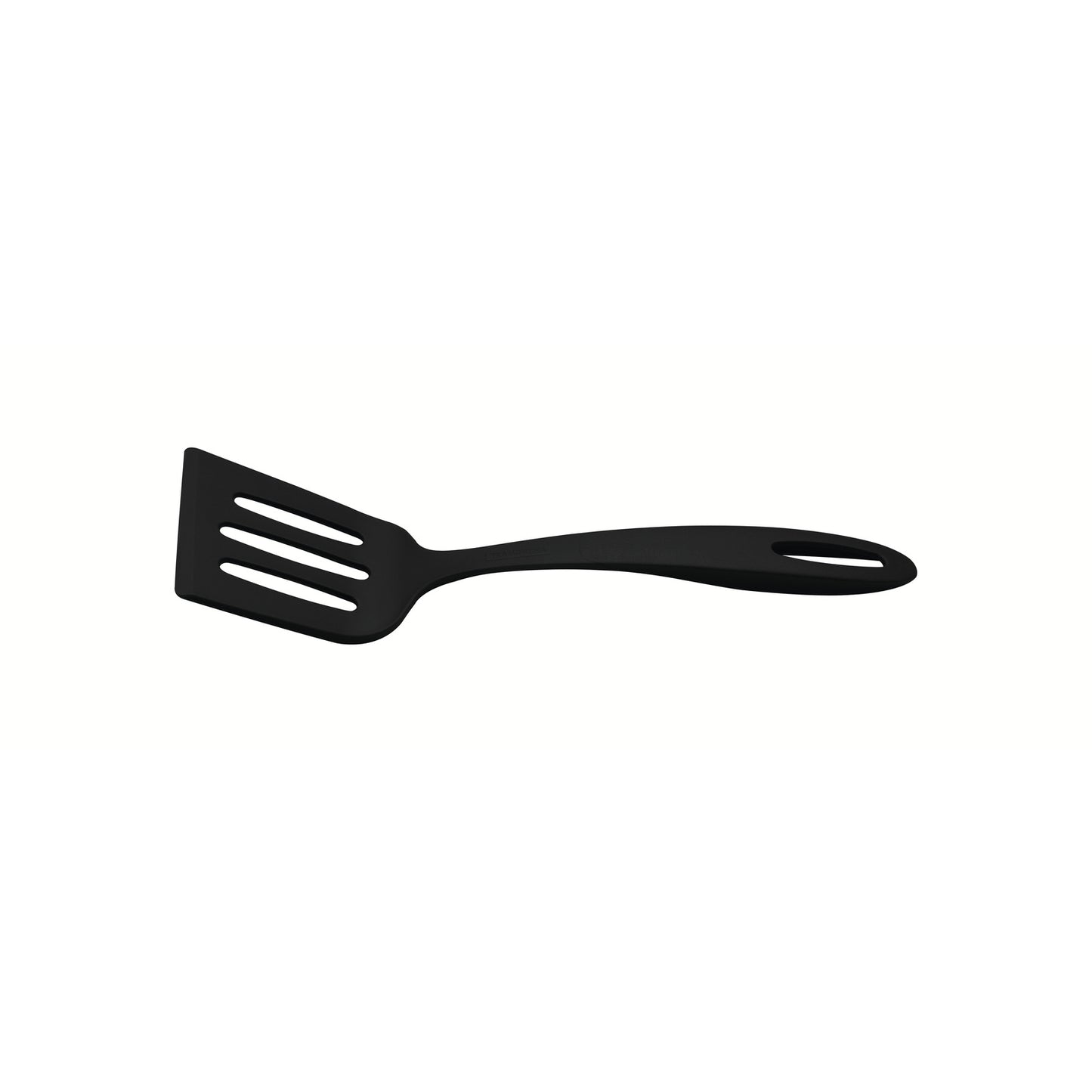 Tramontina Ability Black Nylon Spatula - 25155/100