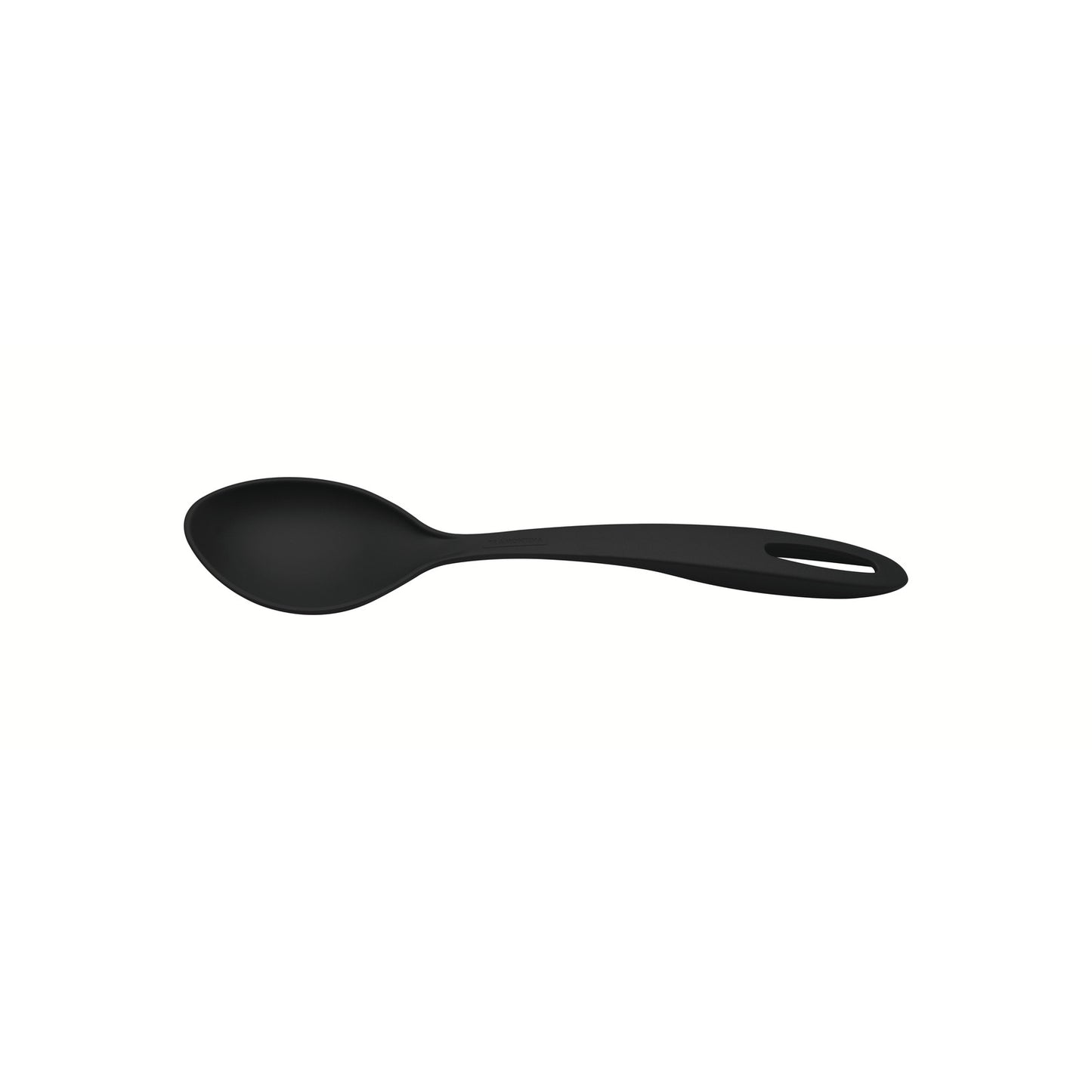 Tramontina Ability Black Nylon Serving Spoon-25156/100