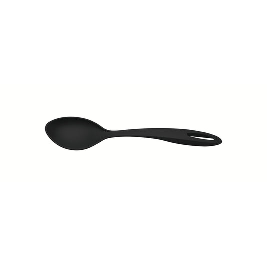 Tramontina Ability Black Nylon Serving Spoon-25156/100