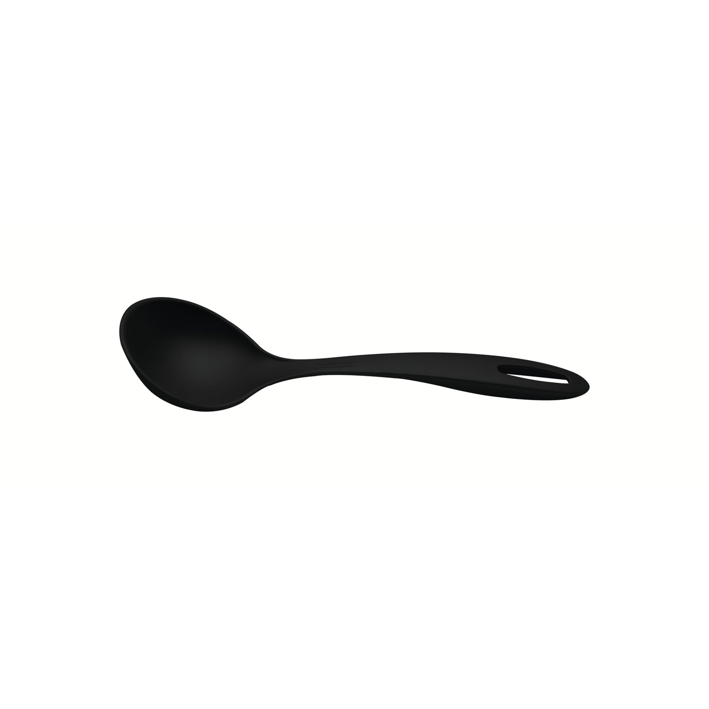Tramontina Ability Black Nylon Ladle-25157/100