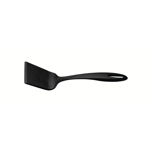 Tramontina Ability Black Nylon Straight Spatula-25160/100