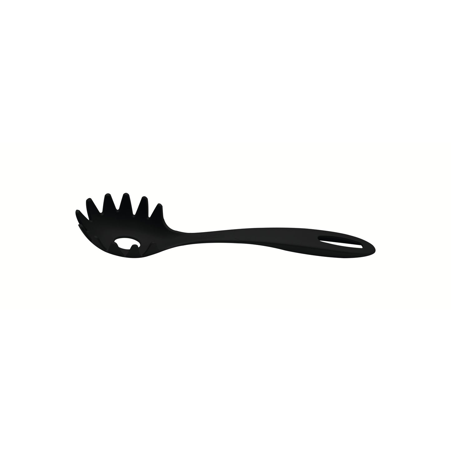 Tramontina Ability Black Nylon Spaghetti Server- 25162/100