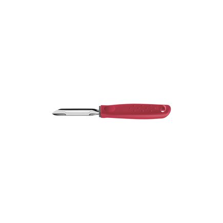 Tramontina Potato Peeler Utilita Red Handle- 25627/170