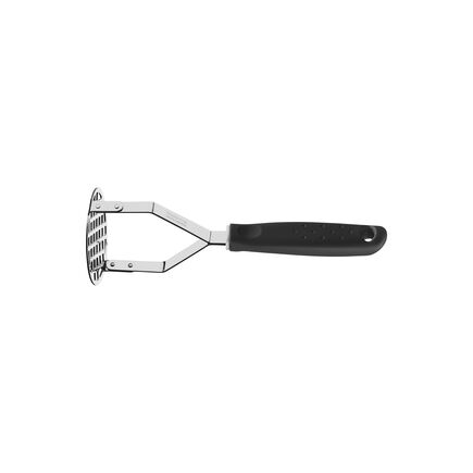 Potato Masher Utilita Black Handle- 25655/100