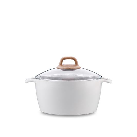 Korkmaz Gusto Ceramic Casserole 24x12cm-5L-A2979