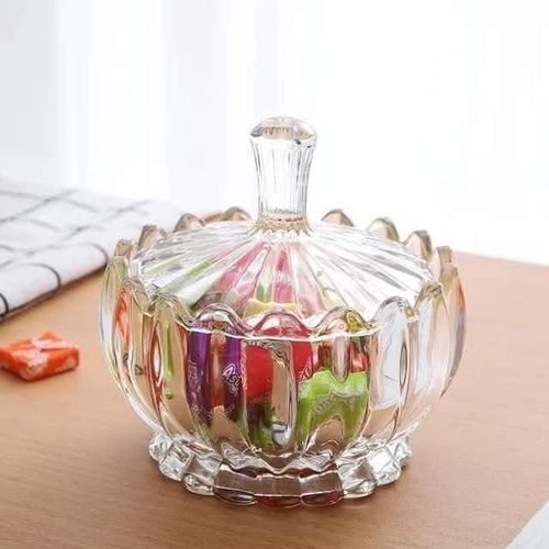 Sugar Pot With Lid + Gift Box-CB2155C