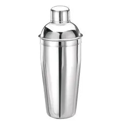 Deluxe Cocktail Shaker 700ml- BS-I H O