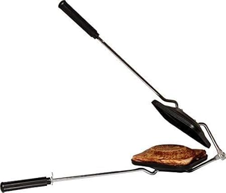 Non-Stick Toaster Plain-KNTP