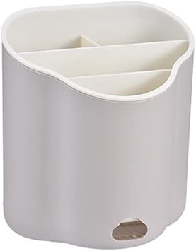 Plastic Cutlery Holder- 8025