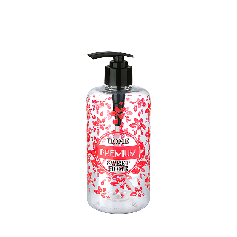 Sabhoon Soap Dispenser 500ml-TP-201
