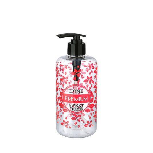 Sabhoon Soap Dispenser 500ml-TP-201