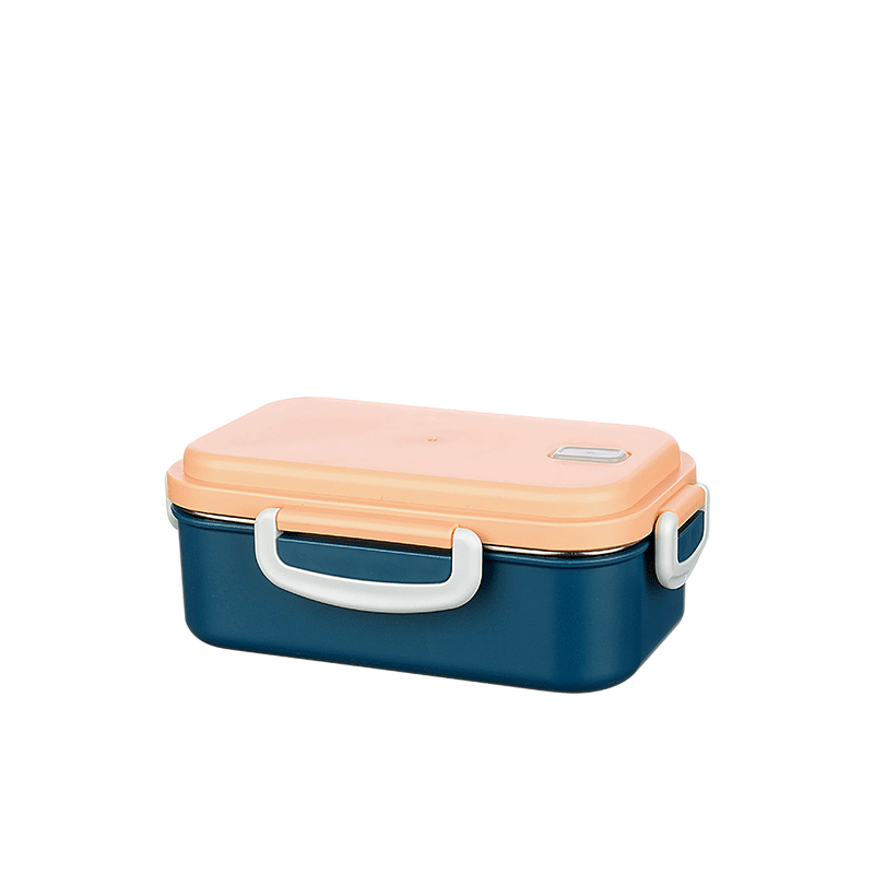 Aura Lunch Box 150ml+300ml-AP-9521