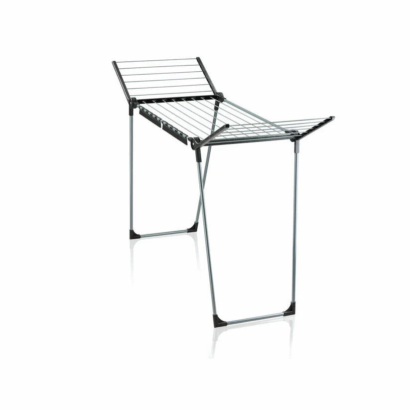 Miras Pegasus Laundry Drying Rack (100% Aluminum) 20 Meters-M-301