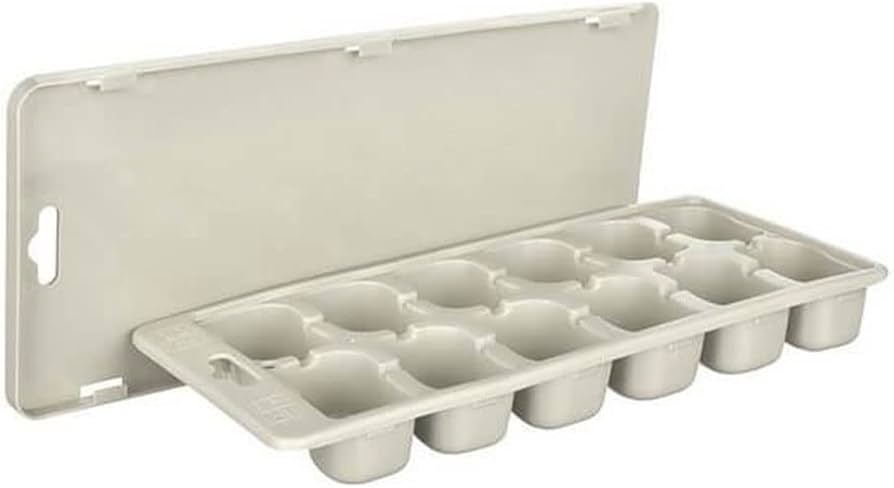 Slide Ice Cube Tray AP-9002