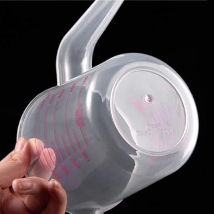 Measuring Jar 217-9051- 500ml